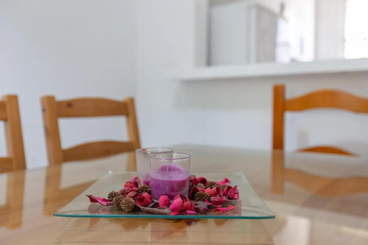 Apartamento Benalmar Playa Benalmádena İspanya